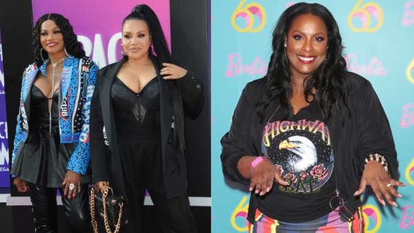 ‘Have Spinderilla There as Well’: Salt-N-Pepa to Receive Star on the Hollywood Walk of Fame and Fans Bring Up Their Fallout with Former Group Member Spinderella