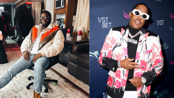 ‘I’m Going to Fight for My Reputation’: Diddy Denies Taking Money from Artists and Says ‘Fake Preacher’ Ma$e Owes Him $3 Million, Ma$e Hits Back
