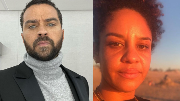 Judge Grants Jesse Williams’ Visitation Requests and Orders Co-Parenting Sessions Amid Custody Battle with Ex-Wife Aryn Drake-Lee