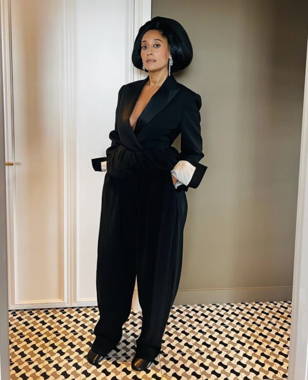 ‘You Look Good In Every Hair Do and Every Outfit’: Tracee Ellis Ross Makes Jaws Drop Yet Again with Fashion-forward Post