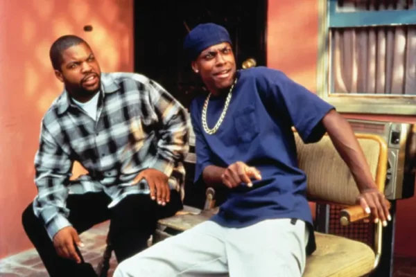 ‘I Don’t Know What the Deal Is’: Ice Cube Shares His Thoughts on Chris Tucker Asking DC Young Fly to Play His Son In ‘Friday’ Sequel After Initially Turning Down the Opportunity to Reprise His Role as Smokey