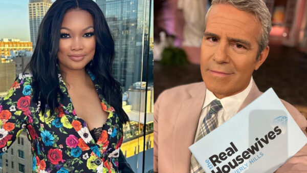 ‘Nene Was Right’: Andy Cohen Apologizes to Garcelle Beauvais After Receiving Backlash for Dismissing the Actress’ Feelings During ‘RHOBH’ Reunion