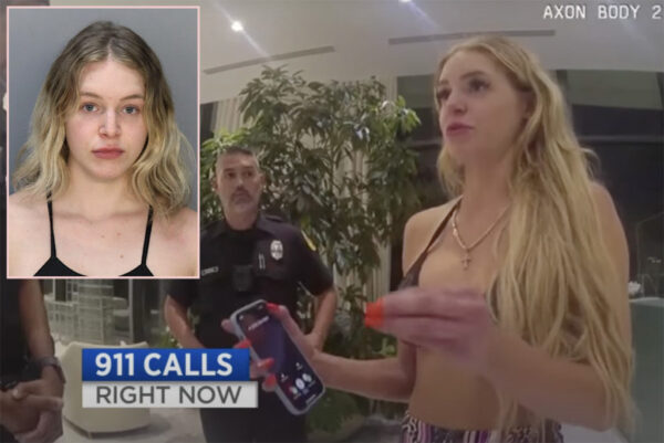 ‘She’s Not Saying, ‘I Was Defending Myself”: Attorneys Analyze Newly Released 911 Call of OnlyFans Model Begging for Help Moments After She Reportedly Stabbed Her Boyfriend