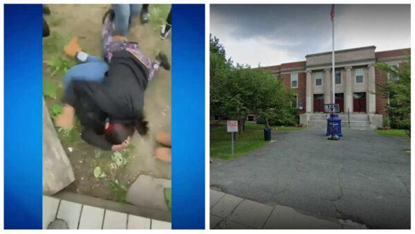 ‘They Lured Her To An Area’: Mother Says School Has Not Contacted Her After Her 8th Grade Daughter Gets Jumped In Boston Middle School, Demands Answers