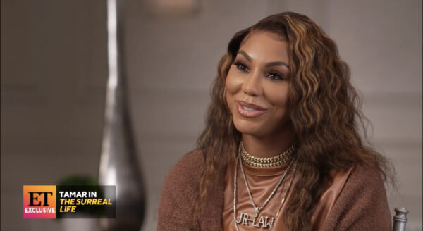 Tamar Braxton Joins Returns to Reality Tv Years After the Pressure of Drove Her to the Brink