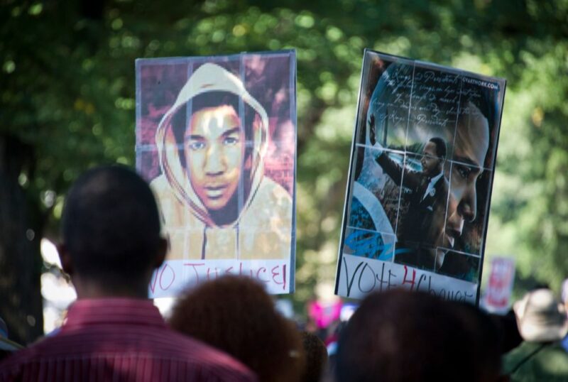 Far-Right YouTuber Steven Crowder Mocks Trayvon Martin’s Death With Cruel ‘Zimmerman’ Joke About John Fetterman
