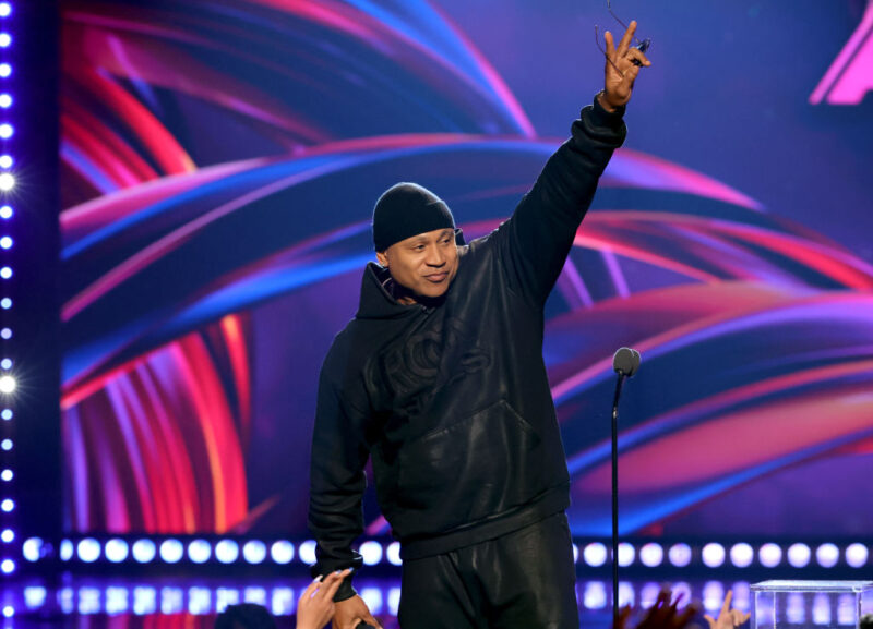 LL Cool J Set To Be Honored At 5th Urban One Honors
