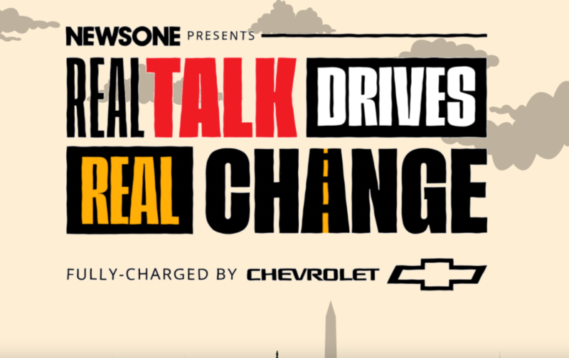 In Philly, ‘Real Talk Drives Real Change’ Tour Talks Mental Health & Wellness