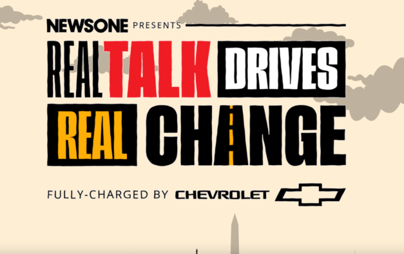 In Atlanta, ‘Real Talk Drives Real Change’ Tour Breaks Down Policy, Justice Reform In The Black Community