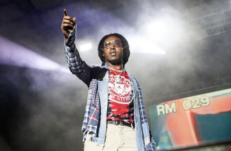 Who Shot Takeoff And Why Was He Shot? Houston Police Seek 2 Suspects