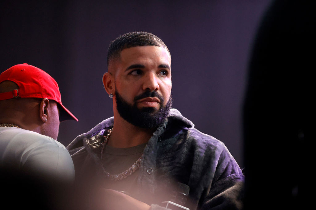 Drake Slammed For Megan Thee Stallion And Serena Williams Lyrics On ‘Her Loss’