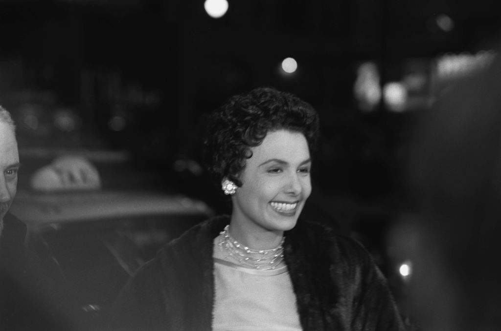 Broadway Theater Named After Late Legendary Luminary Lena Horne