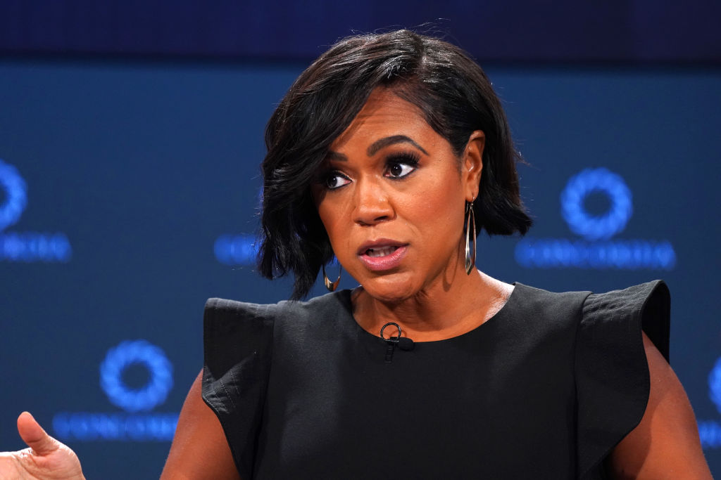 MSNBC’s Abrupt Cancellation of ‘The Cross Connection’ Is A Blow To Black Voters And Democracy