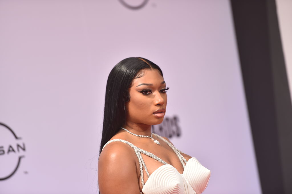 Open Letter To Megan Thee Stallion Draws Attention To Violence Against Black Women