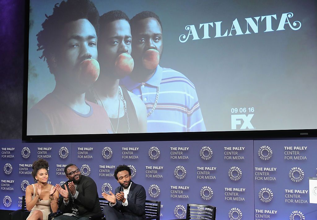 Why ‘Atlanta’ Is One Of The Greatest Shows In TV History