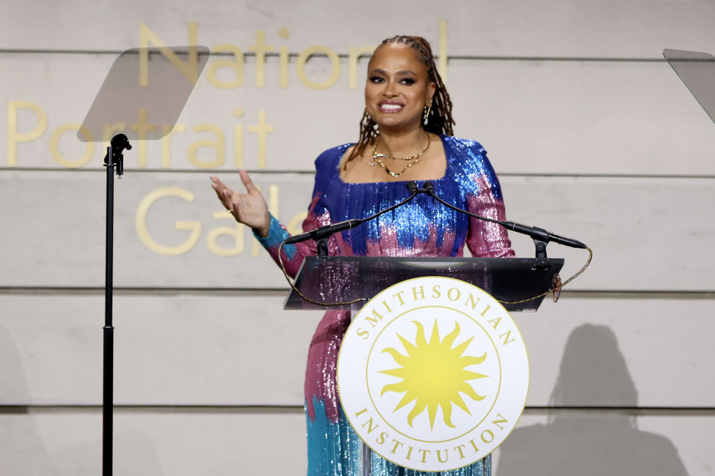 Ava DuVernay, Williams Sisters Celebrated At National Portrait Gallery