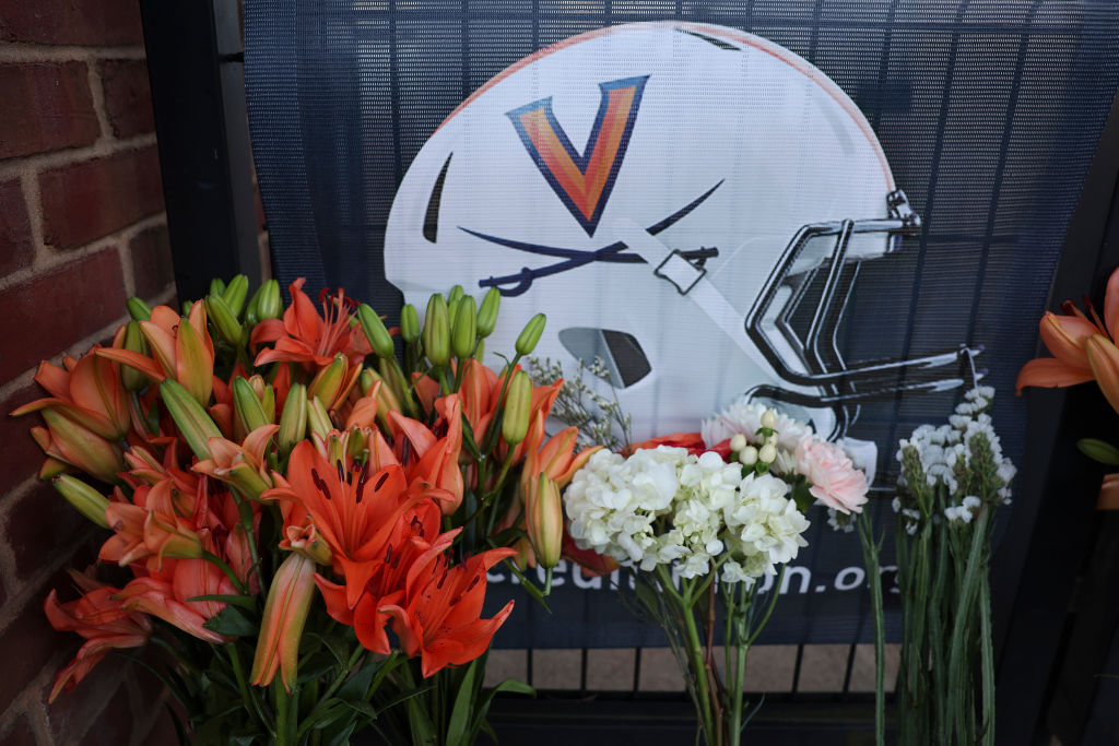 Why Were UVA Football Players Shot? Reports Hint At Accused Student-Gunman’s Motive