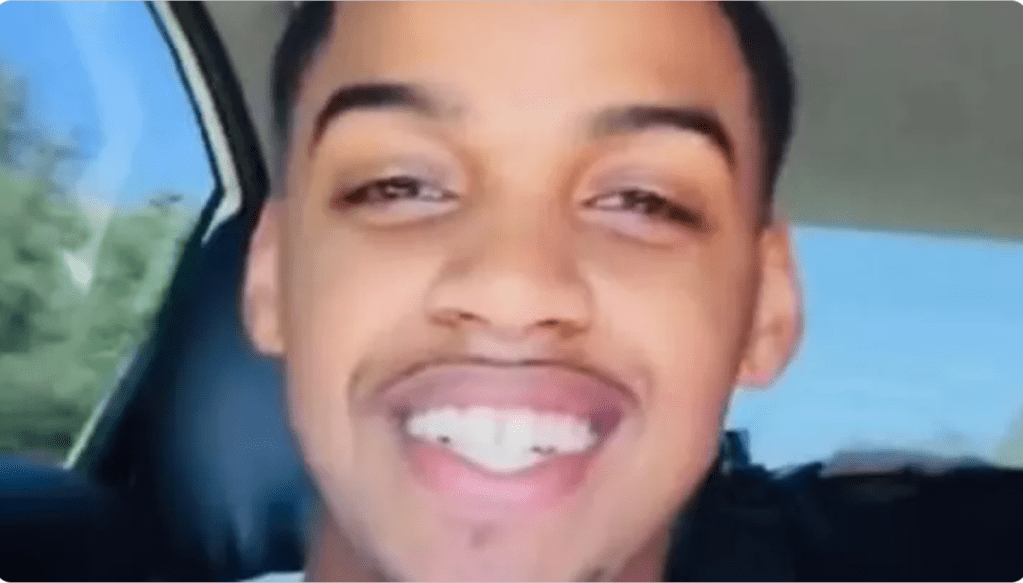 GoFundMe Created For Rasheem Carter, Black Man Who Mysteriously Disappeared In Mississippi