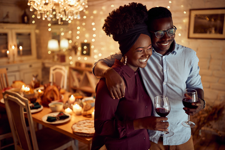 Dating App BLK Offers 10 Tips For Introducing Your New Bae To The Family