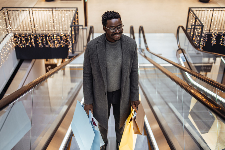 Holiday Shopping: Black Buying Power Could Especially Boost Businesses Owned By HBCU Alumni