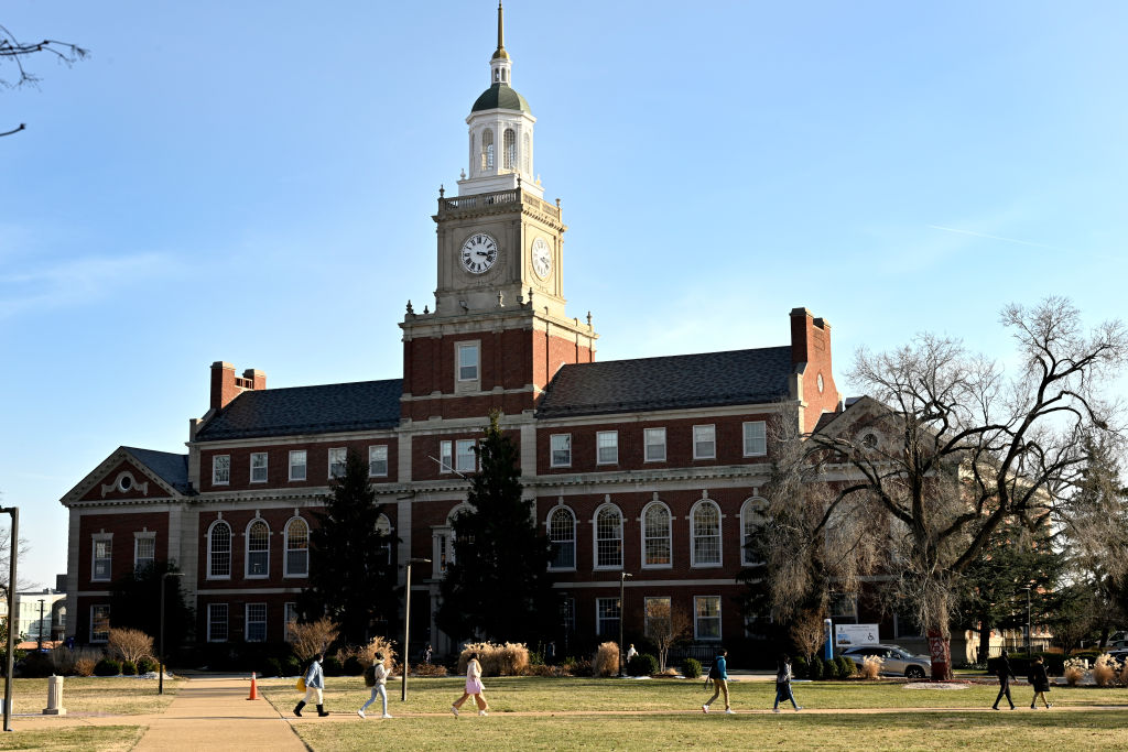 HBCU Bomb Threats: Juvenile Facing State Penalties FBI Says