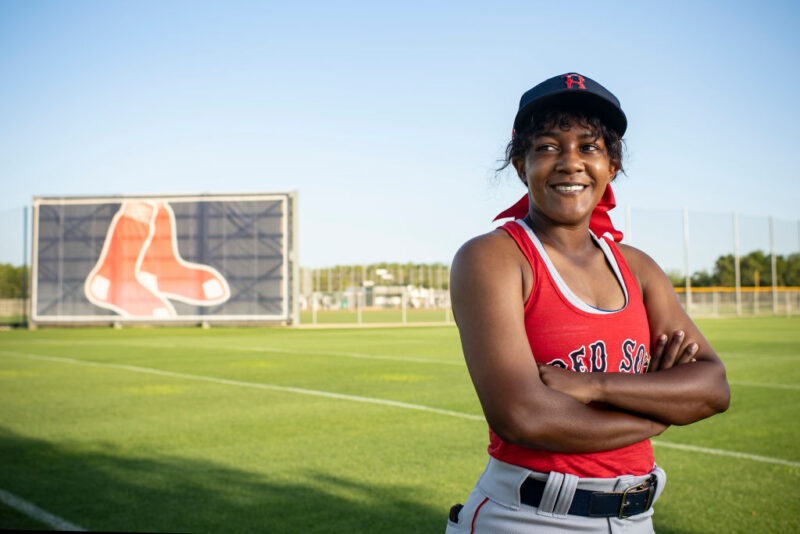 Who Is Bianca Smith? The First Black Woman Coach Of The MLB