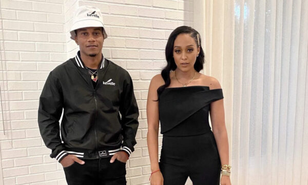 ‘She Got Tired of Paying for Everything’: Tia Mowry Faces Backlash After Seemingly Throwing Shade at Cory Hardrict Under Instagram Video