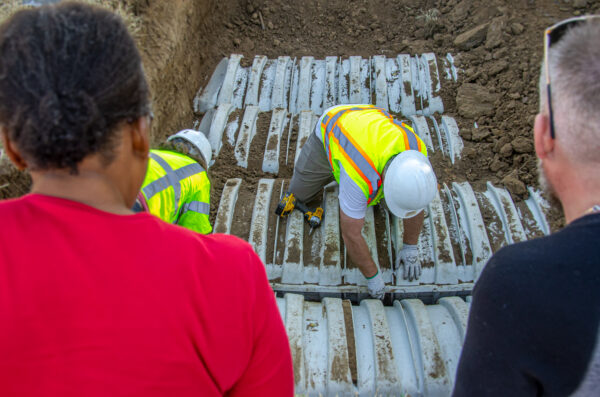 Two Dozen New Graves, Including Children, Discovered In Black Wall Street Investigation