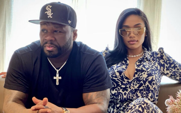 50 Cent’s Girlfriend Jamira ‘Cuban Link’ Haines: What You Need to Know and More