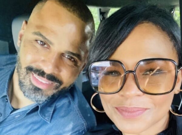 ‘Thankful for the Gift of New Places and Spaces’: Nia Long Shows Off New Home Following Her Fiancé Ime Udoka’s Cheating Scandal 