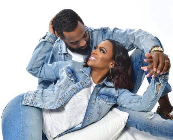 ‘Mama Joyce Somewhere Calling Him a Scrub’: Kandi Burruss Serenades Husband Todd Tucker Onstage, Fans Bring Up Mama Joyce’s Recent Comments Surrounding Swapping Out Her Son-In-Law