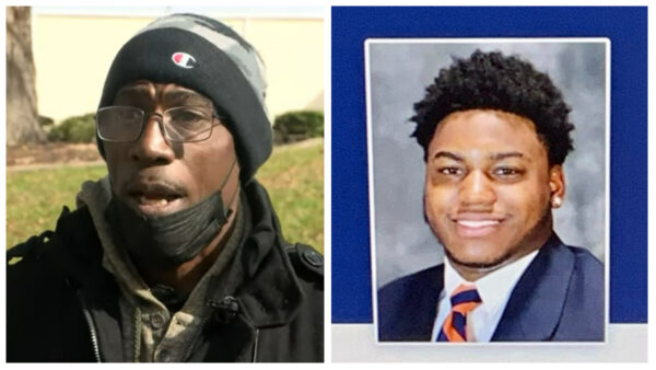 ‘Why He Didn’t Call Me’: Accused UVA Shooter’s Father Said He Was Being ‘Picked On’ and Was ‘Paranoid;’ Wished He Could Have Intervened