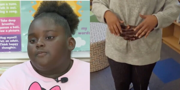 Wisconsin Fourth-Grader Hailed a Hero for Saving Choking Student with Technique She Learned On YouTube: ‘Did What I Had to Do’