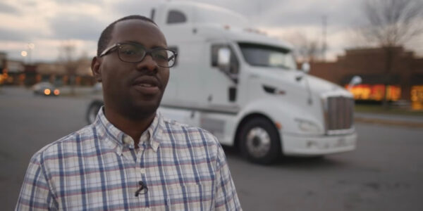 Phoenix Police Confiscated Nearly $40K a Black Business Owner Saved to Buy New Truck  —  Two Years Later He’s Still Fighting to Get It Back
