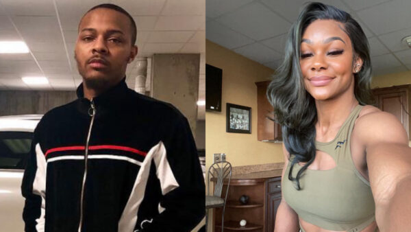 ‘Sound like a Wrestling Plot Line’: Security Breaks Up Tense Confrontation Between AEW Wrestler Jade Cargill and Rapper Bow Wow One Month After the Rapper Sent Flirtatious Tweets Online