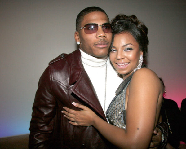 ‘Nelly It’s Yo Time Yo Shine’: Ashanti Reveals That Her Relationship Status Is ‘Complicated’ and Fans Beg Nelly to Get Back with the Singer