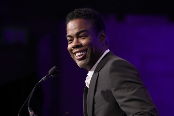 ‘This Man Really a Legend in the Game’: Chris Rock Fans Come to His Defense After Critics Question Netflix’s Decision to Name Him the First Comedian to Perform Live on the Streaming Network