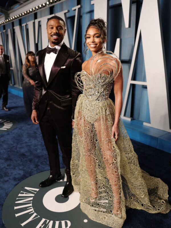 Who is Michael B. Jordan Dating?