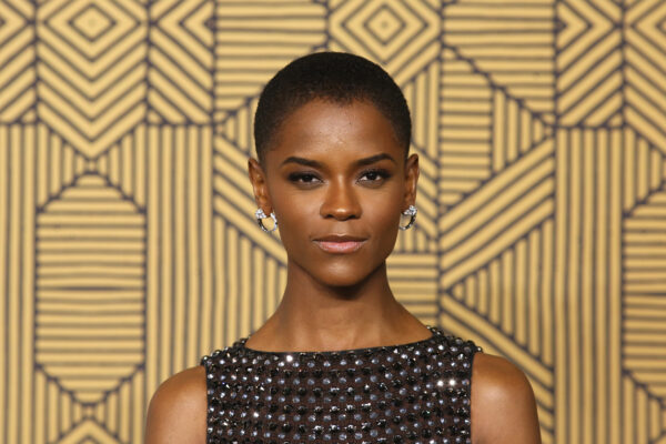 ‘I Cried Like a Baby’: Letitia Wright Opens Up About ‘Traumatic’ On-Set Injury and Wrapping Up Filming for ‘Black Panther: Wakanda Forever’