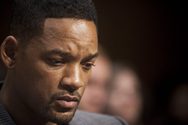 ‘Hurt People Hurt Other People’: Will Smith Is Moved to Tears as He Recalls What He ‘Was Going’ Through When He Slapped Chris Rock at the Oscars