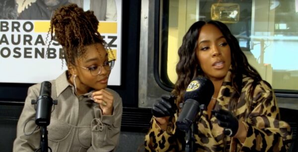 ‘Don’t Do That’: Kelly Rowland Issues Classy Response After Being Asked About ‘Playing Second to Beyoncé’