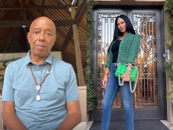 Kimora Lee Simmons Wins Bitter Court Case with Ex-Husband Russell Simmons, Who Now Owes Her $100K