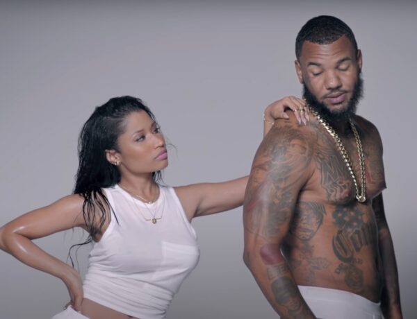 ‘Hands Down the Reason the Female Rap Game of This Era Is Thriving’: The Game Defends Nicki Minaj After Grammys Snub as #NoGrammyForGranny Trends