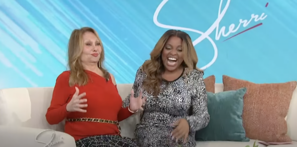 ‘I Thought I Was Giving a Compliment’: Sherri Shepherd’s Former Guest Marlo Thomas Publicly Apologizes to the Talk Show Host After Receiving Massive Backlash for Fat-Shaming He