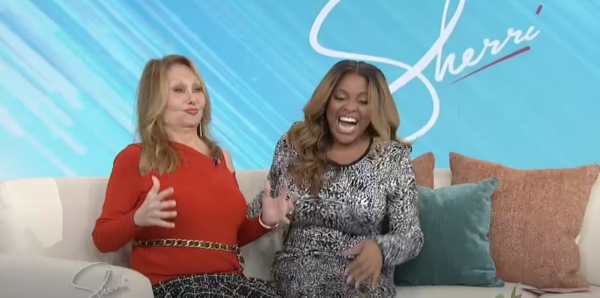 ‘Now If Sherri Made a Comment About Marlo’s Former Nose I Don’t Think It Would be So Funny’: Fans Defend Sherri Shepherd After Marlo Thomas Brings Up Her Past Weight￼