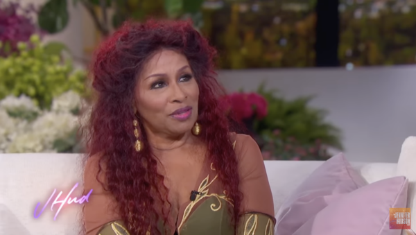 ‘Oh God, a Movie, Oh My God’: Chaka Khan Reveals Why She Turned Down the Role of Celie In ‘The Color Purple’ 