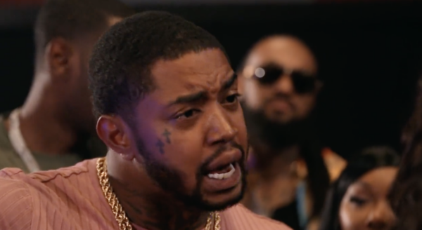 ‘Ain’t Nobody Got Me No Help’: Lil Scrappy Opens Up About the Childhood Trauma He Endured with Momma Dee, This Comes Years Following Momma Dee’s Ongoing Feud with Bambi