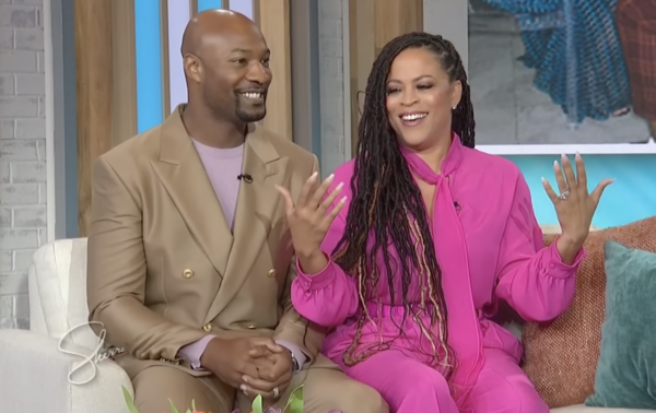 ‘I Just Don’t Know That Those Questions Are Necessary Almost 13 Years Later’: Shaunie Henderson Shuts Down Questions About Shaq, Brings Up Husband Keion
