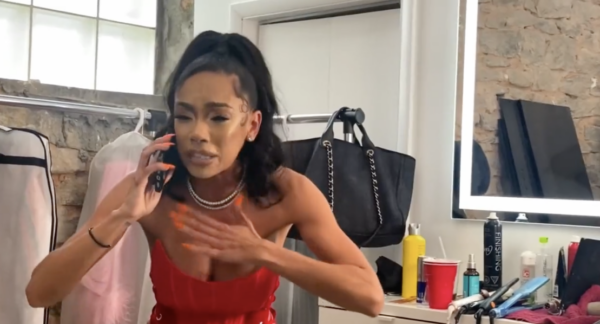 ‘I Feel Sorry for Them Kids’: Erica Mena Breaks Down After She’s Made Aware of How Much Her Ex Safaree Samuels Has to Pay for Child Support