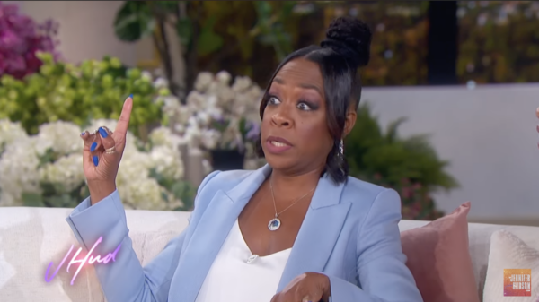 Tichina Arnold Opens Up About Menopause and Why She Is the ‘Best Date Ever’ Following Divorce